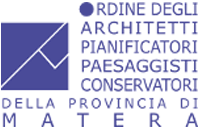 Order of Architects Matera
